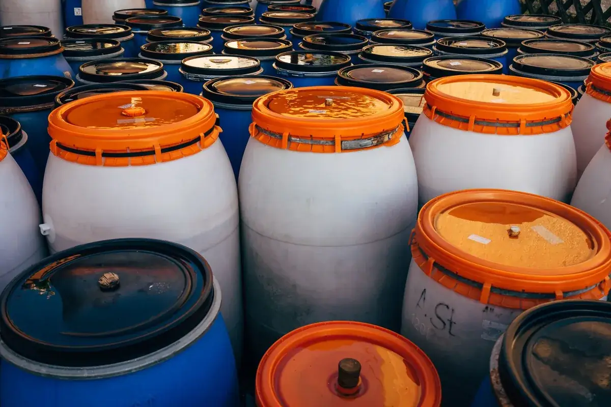 Hazmat Cleanup in Ruby, NY