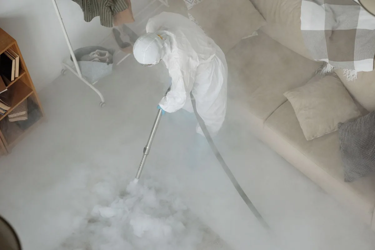 Crime Scene Cleanup in Ruby, NY